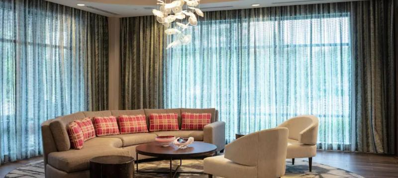 Homewood Suites By Hilton แอนอาร์เบอร์ ภายนอก รูปภาพ