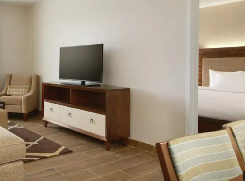 Homewood Suites By Hilton แอนอาร์เบอร์ ภายนอก รูปภาพ