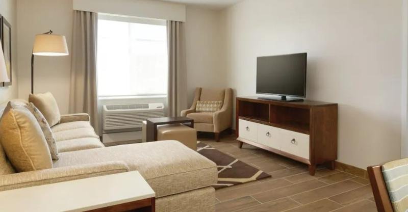 Homewood Suites By Hilton แอนอาร์เบอร์ ภายนอก รูปภาพ