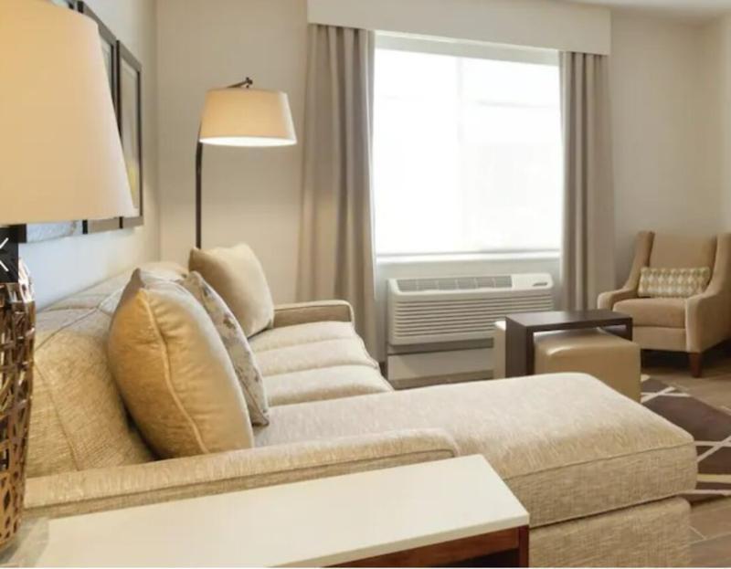 Homewood Suites By Hilton แอนอาร์เบอร์ ภายนอก รูปภาพ