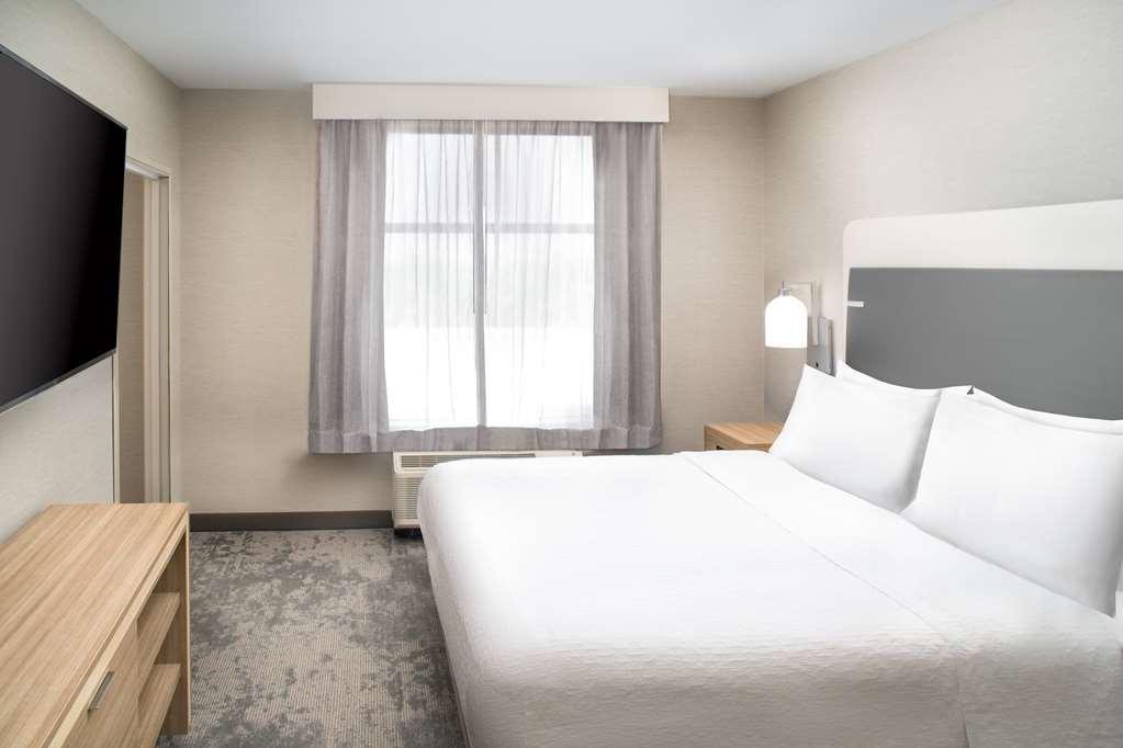 Homewood Suites By Hilton แอนอาร์เบอร์ ห้อง รูปภาพ