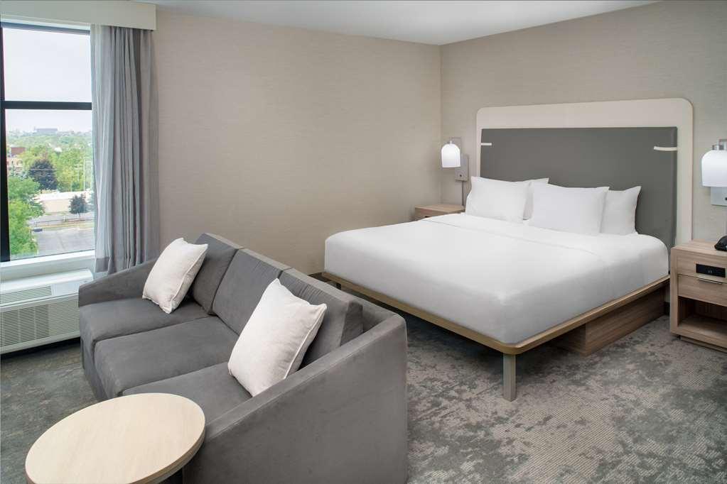Homewood Suites By Hilton แอนอาร์เบอร์ ห้อง รูปภาพ