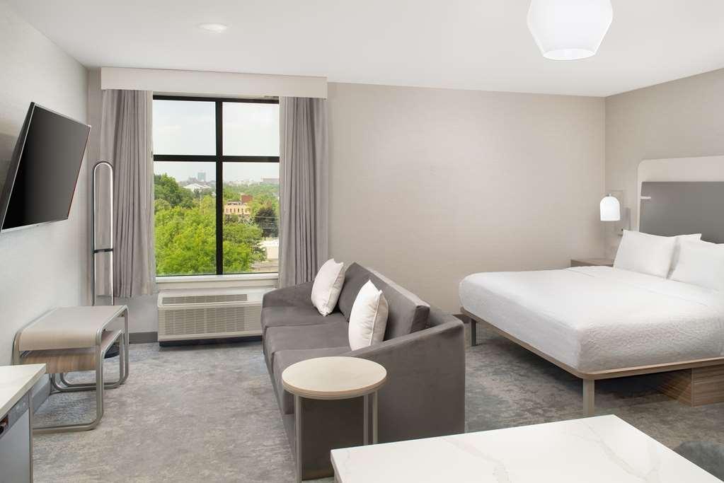 Homewood Suites By Hilton แอนอาร์เบอร์ ห้อง รูปภาพ