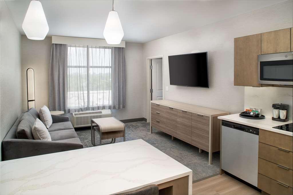 Homewood Suites By Hilton แอนอาร์เบอร์ ห้อง รูปภาพ