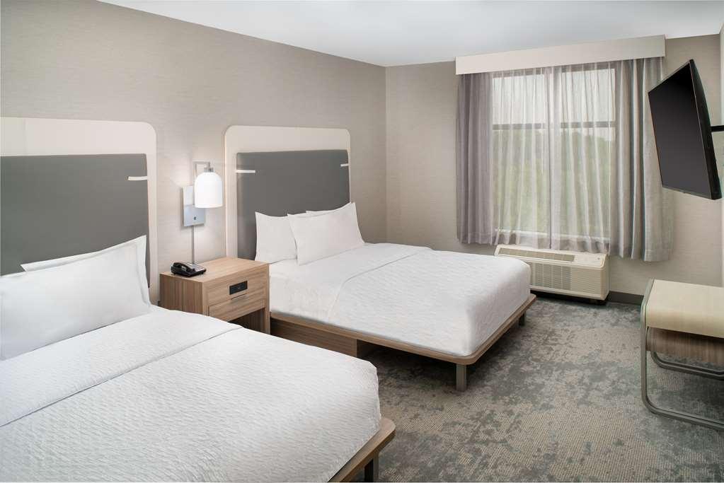 Homewood Suites By Hilton แอนอาร์เบอร์ ห้อง รูปภาพ