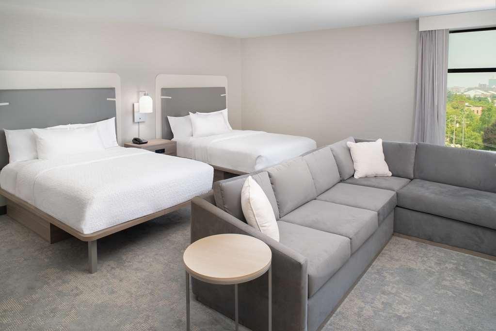 Homewood Suites By Hilton แอนอาร์เบอร์ ห้อง รูปภาพ