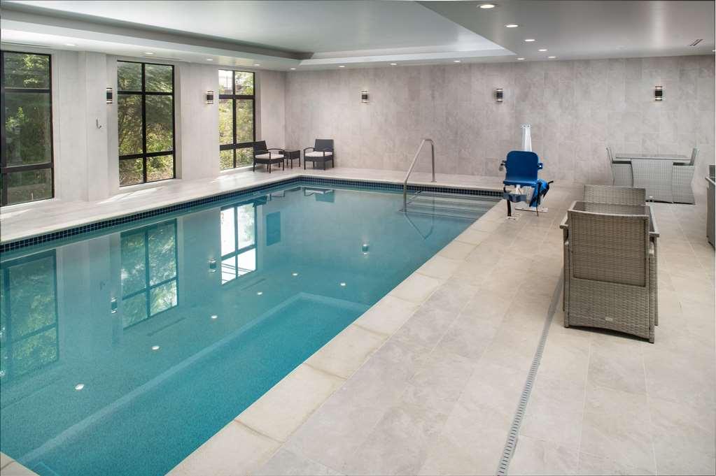 Homewood Suites By Hilton แอนอาร์เบอร์ สิ่งอำนวยความสะดวก รูปภาพ